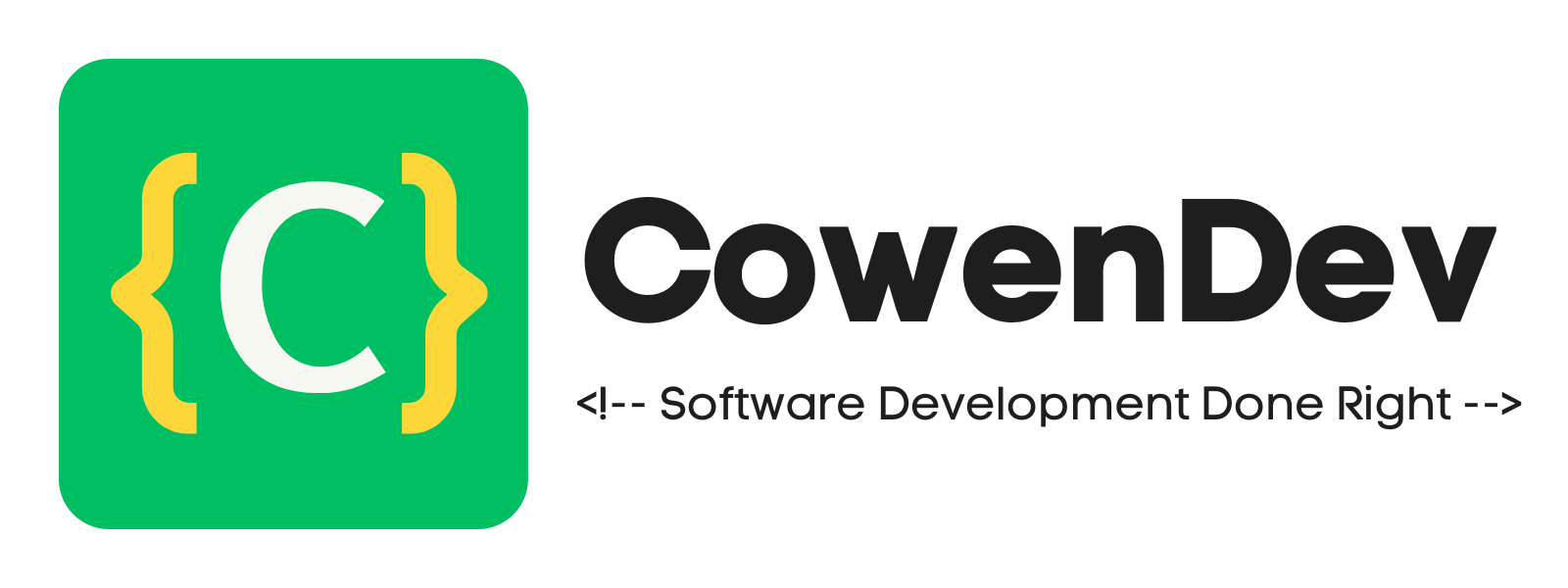 CowenDev